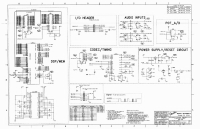 Fender Acoustasonic-Ultralight-C - Schematic
